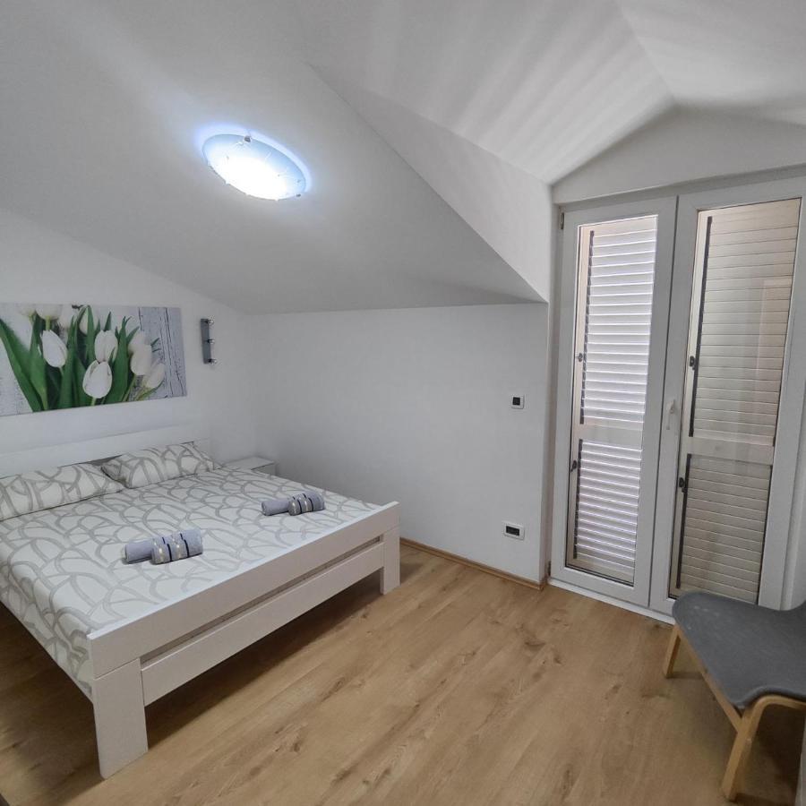 Cosy Nest Διαμέρισμα Σπλιτ Εξωτερικό φωτογραφία