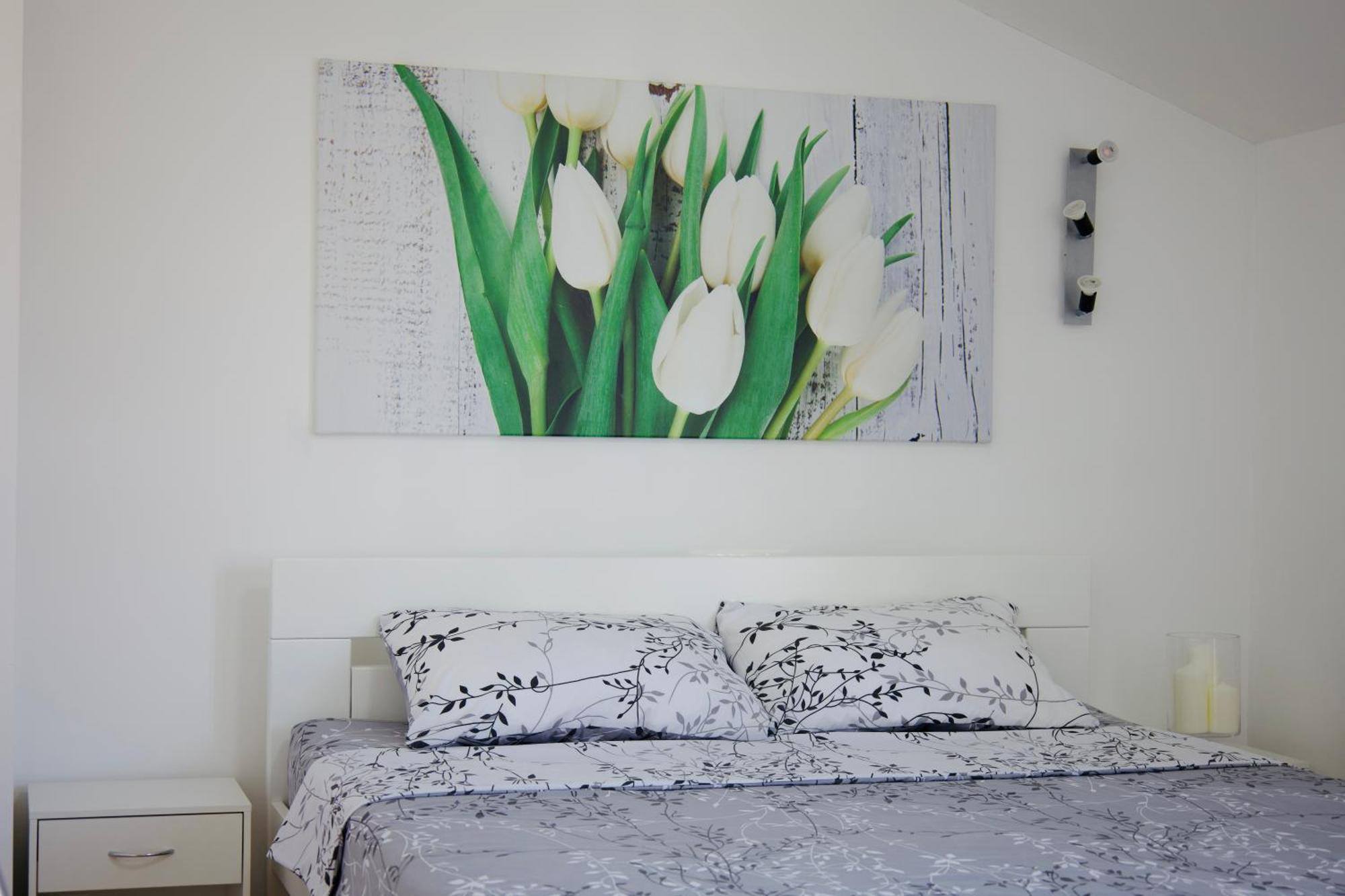Cosy Nest Διαμέρισμα Σπλιτ Εξωτερικό φωτογραφία
