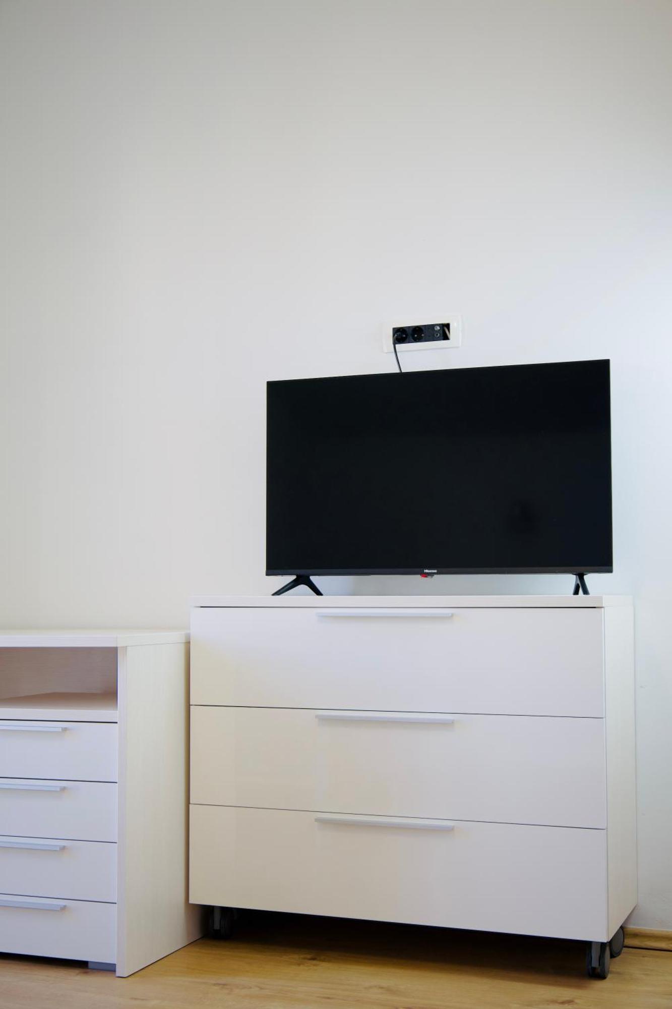 Cosy Nest Διαμέρισμα Σπλιτ Εξωτερικό φωτογραφία
