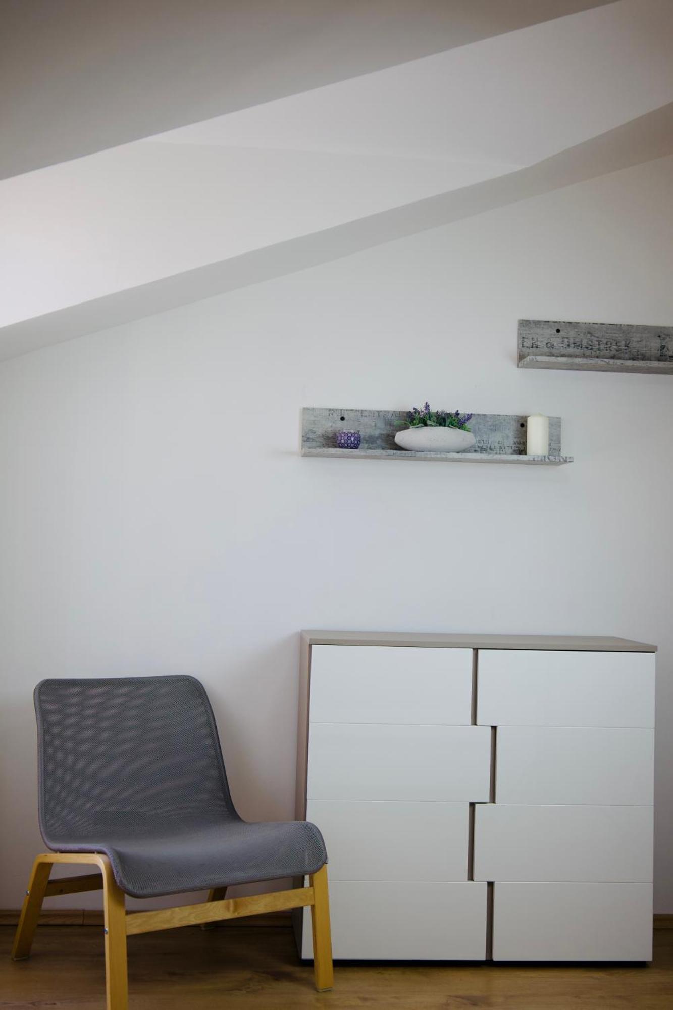 Cosy Nest Διαμέρισμα Σπλιτ Εξωτερικό φωτογραφία