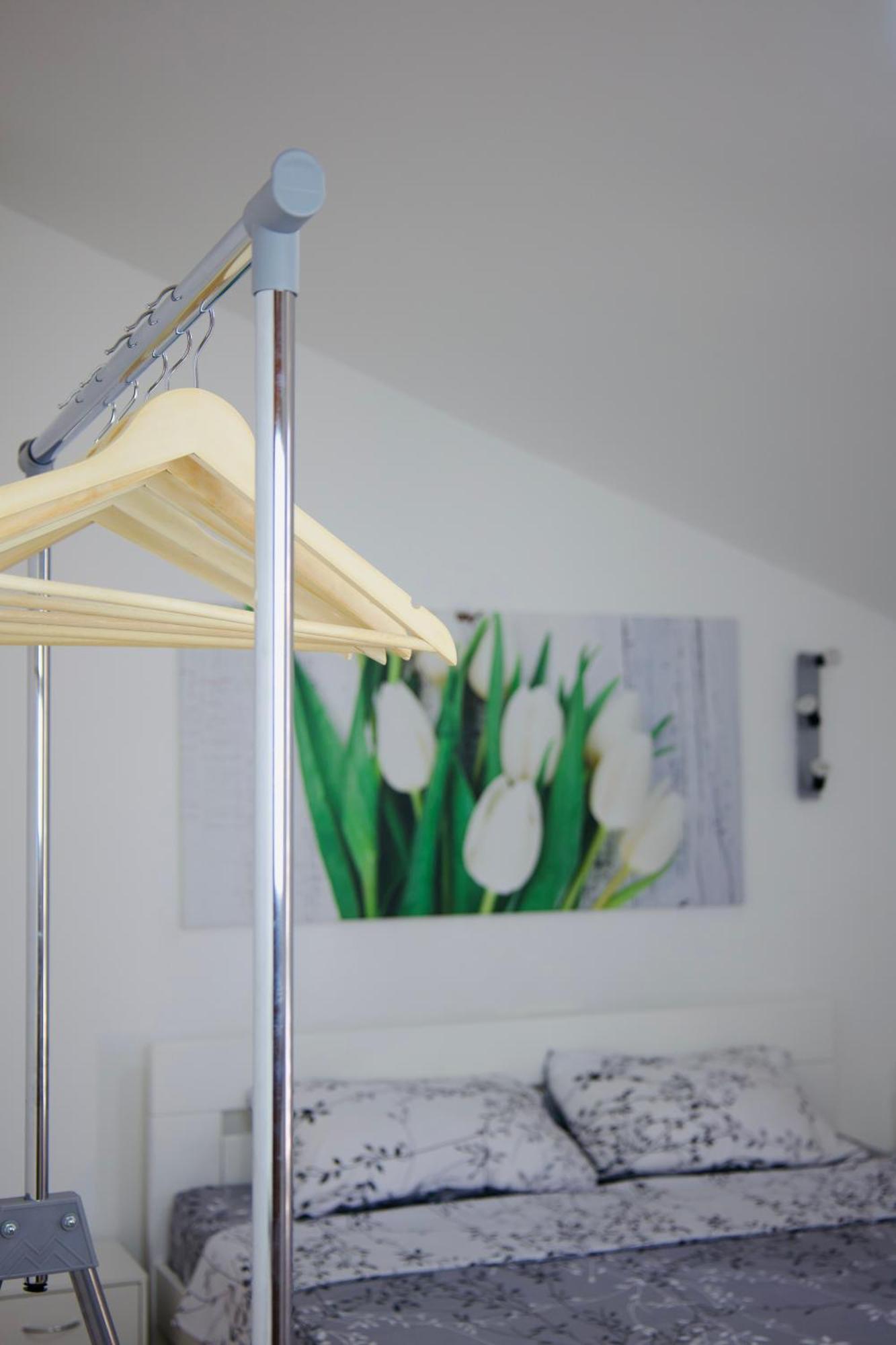 Cosy Nest Διαμέρισμα Σπλιτ Εξωτερικό φωτογραφία